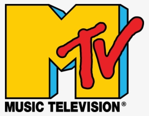 Video Killed The Radio Star, Internet Killed The Mtv - Mtv Logo Vector