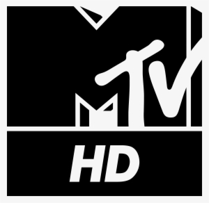 Open - Mtv Hd Logo