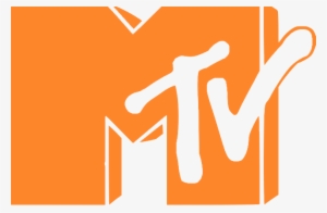 Mtv Logo - Logo Mtv