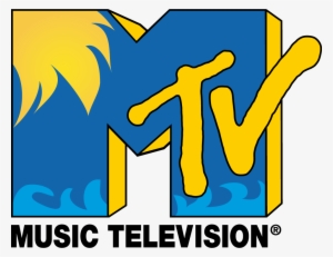 Mtv - Mtv Logo