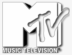 Mtv - Mtv Logo 1981