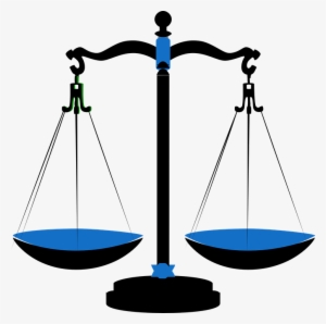 Libra Clipart Weighing Scale - Balance Between Wants And Needs