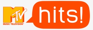 mtv hits uk - mtv hits logo png