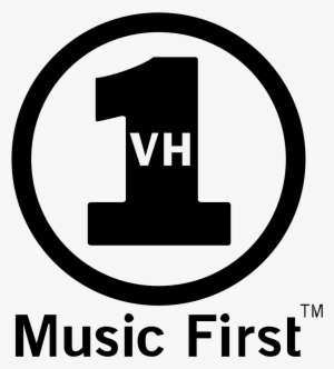 Vh1 Music First