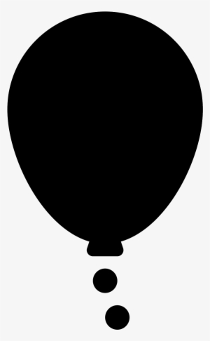 Balon Imprezowy Icon - Light Bubble Icon