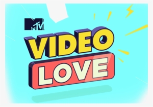 Mtv Video Love Logo - Mtv Mobile