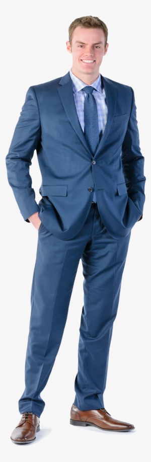 Businessman Walking Png - Full Body Person Transparent