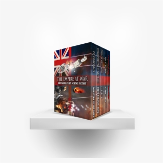 The Empire At War Box Set - Empire At War: British Military Science Fiction [book]