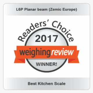 Best Kitchen Scale Sensor - Weighing Scale