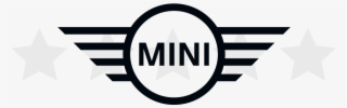 How Did We Do - Mini Cooper Logo 2017
