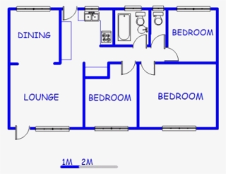 1 - House