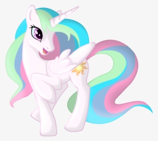 Princess Celestia - My Little Pony: Friendship Is Magic