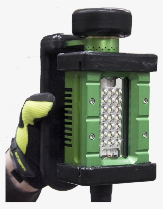 The Brickette™, The Brickette, Brickette, 2106, Portable,