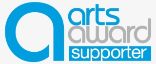 Arts Award Supporter Png