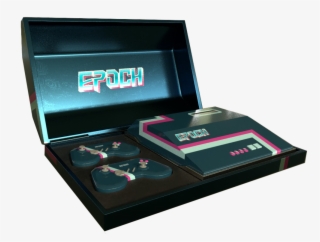Open-box - Portable Network Graphics
