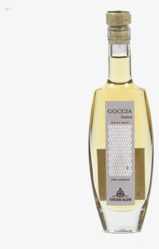 Venturini Baldini Goccia White Wine Balsamic Condiment,