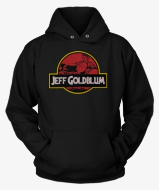 Jeff Goldblum - Jurassic Park - Sweatshirts