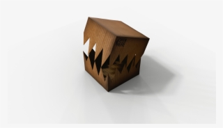 Openboxii 8bit - Plywood