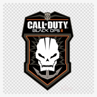 Call Of Duty - Logo Call Of Duty Black Ops 2