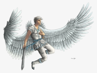 Clipart Royalty Free Download Angels In For Free Download - Heaven