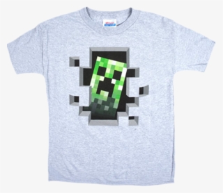 Minecraft - Minecraft Shirt