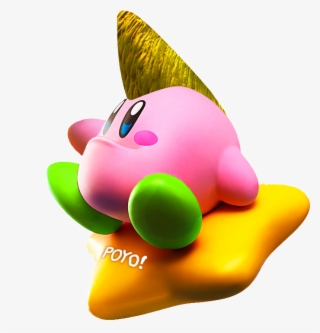 View Samegoogleiqdbsaucenao 1518156290392 , - Kirby