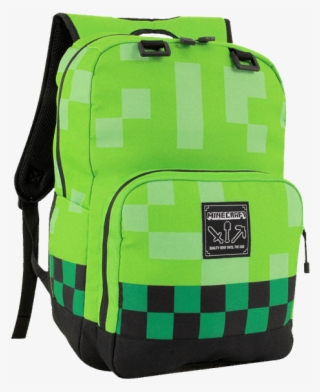 Minecraft Backpack Australia