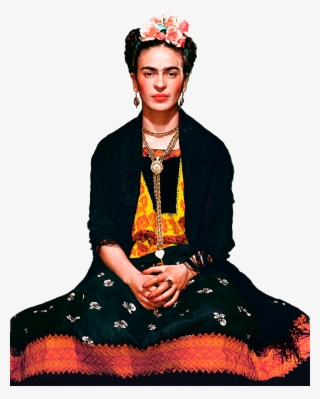 Report Abuse - Frida Kahlo Clothes