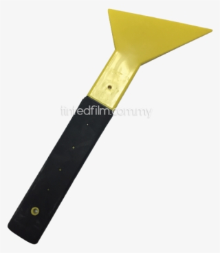 Tinted Tools Squeegee - Tool