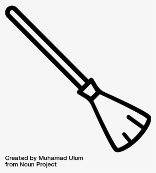 Harry Potter Broomstick - Harry Potter Broom Clipart