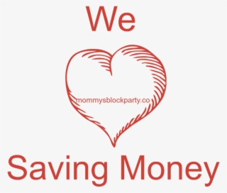 Tip Tuesday- My 5 Favorite Money Saving/making Websites - Heart