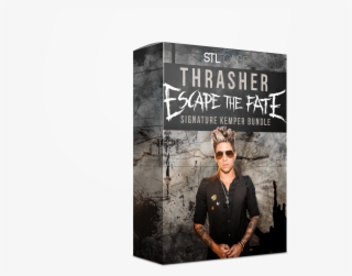 Escape The Fate Iphone 6 Case