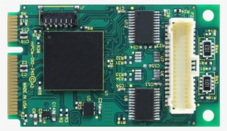 Mpcie-dio Blank - Ai Embedded System