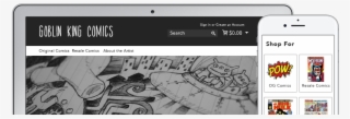 Sell Comic Books Online - Book Storyboards: 10 Templates