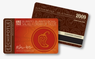 Creative Direction Of Logo Redesign And Signage Implementation - Chipotle Mexican Grill