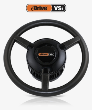 13334122 Edrivevsispecsht - Auto Steer Steering Wheel