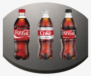 20oz Coke Png Png Freeuse Download - Coca-cola 20 Oz 12 Pk Plastic Bottles