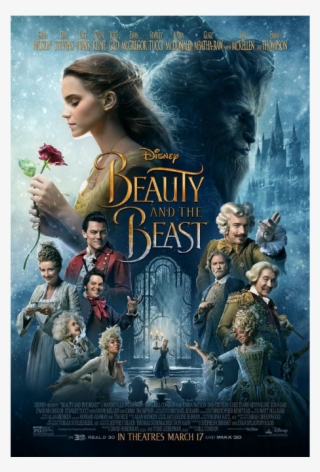 Be Our Guest