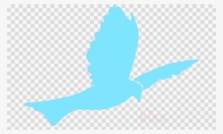 Baptism Dove Png Clipart Christian Clip Art Doves As - Poseidon Trident Logo Design Png