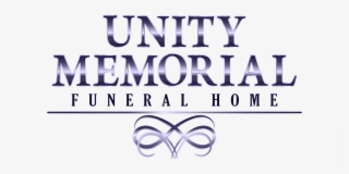 Site Image - Unity Memorial Funeral Home