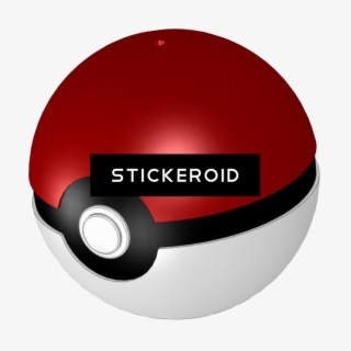 Pokeball Pokemon - Sphere