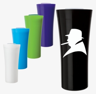 Have Question - Tumbler