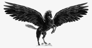Pegasus Png Image