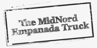 The Midnord Empanada Truck