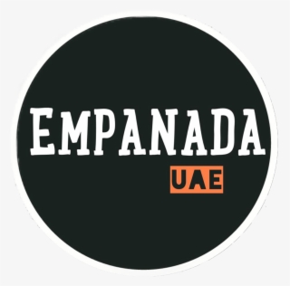 Empanadas Uae - Men Of Business Logo