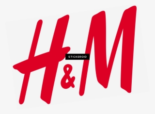 H&m Logo - H And M