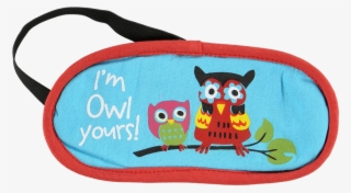 Owl Yours - Lazy One I'm Owl Yours Sleep Mask