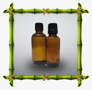 Essential Oil - Cartoon