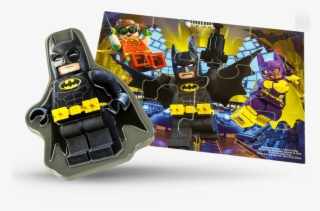 Happy Meal Png Lego Batman Happy Meal Toys