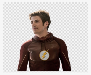 Stewie Grant Gustin Clipart Grant Gustin The Flash - Cisco Ramon Png